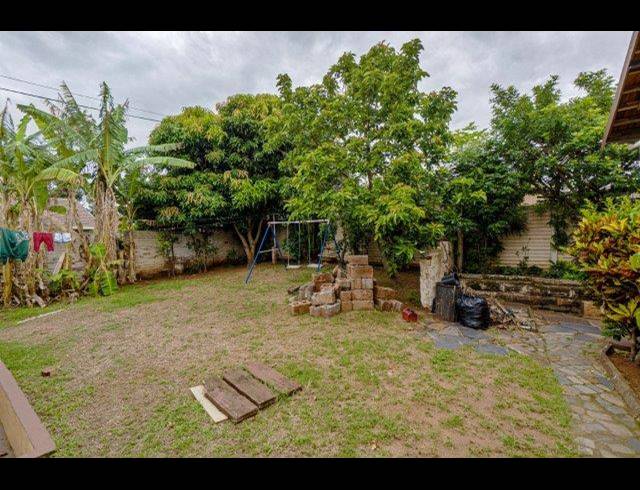 3 BEDROOM HOUSE SOLD IN BLUFF